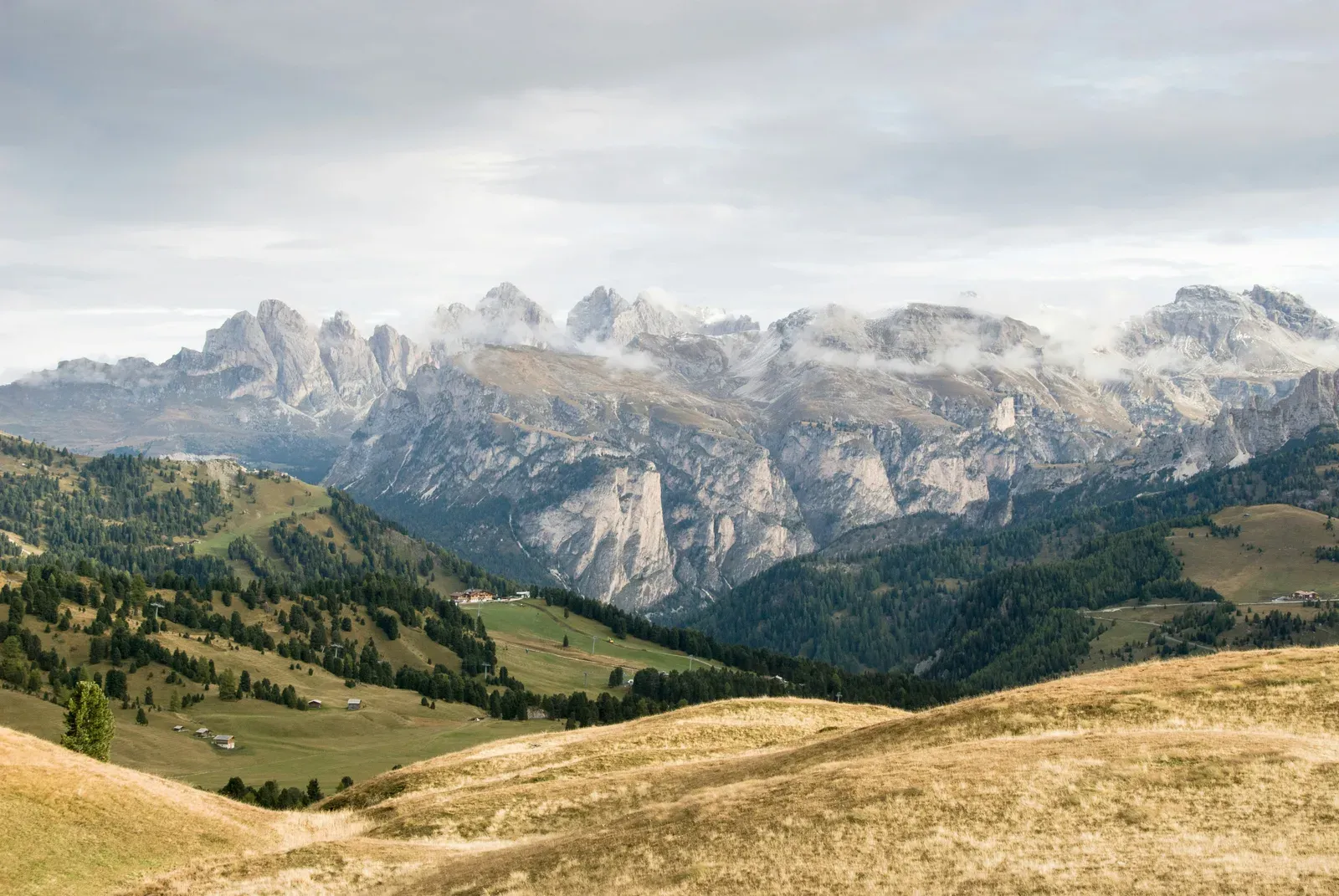 Sentieri dei Monti Sibillini e Appennino marchigiano