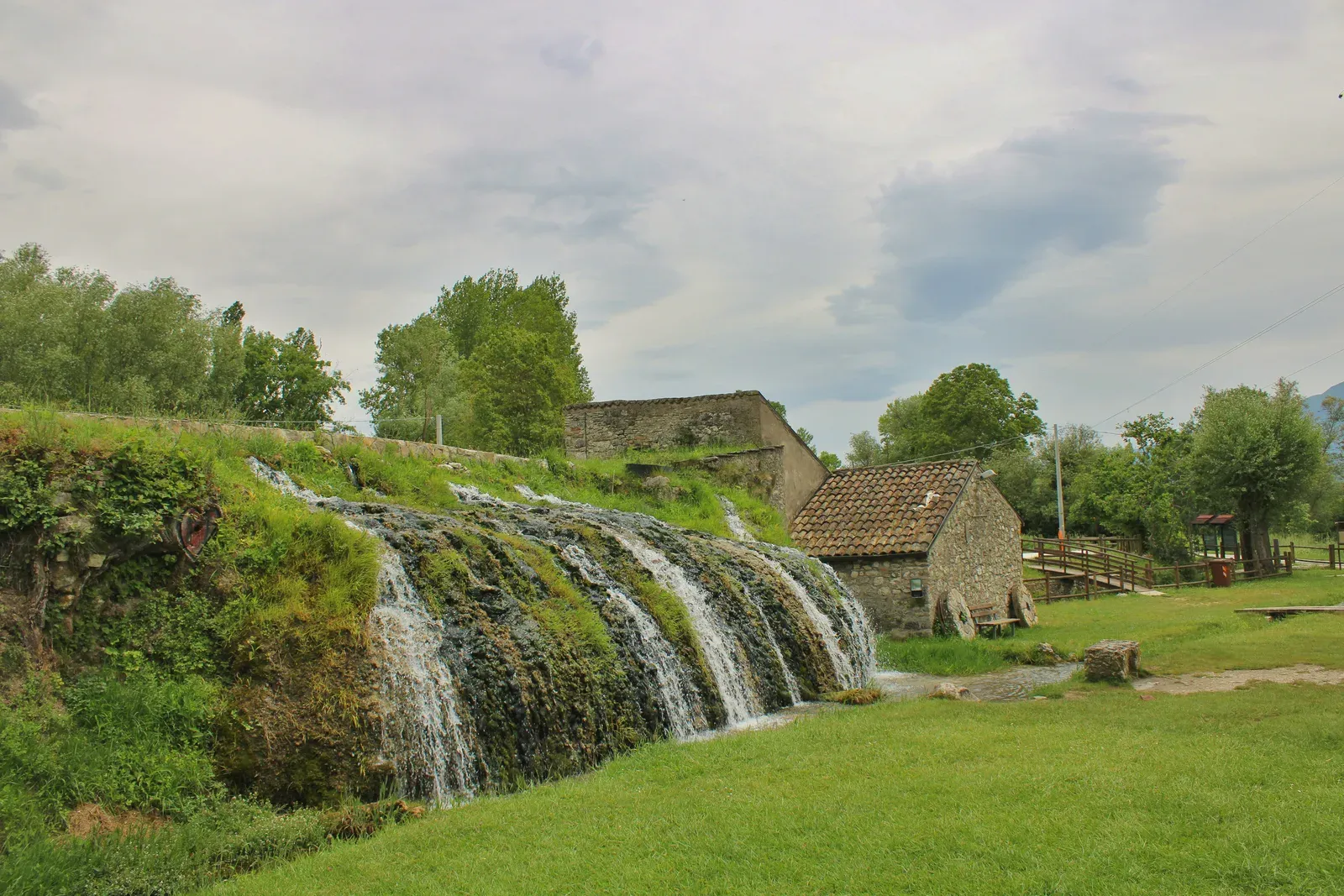 Alto Molise e Parco Nazionale d'Abruzzo, Lazio e Molise
